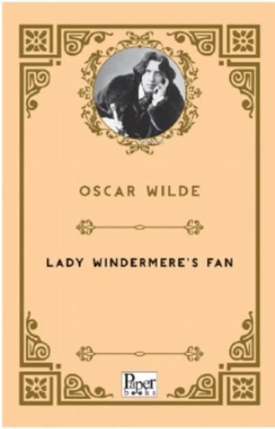 Lady Windermere's Fan