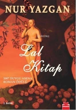 Lal Kitap