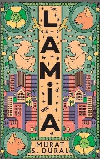 Lamia