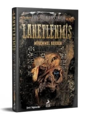 Lanetlenmiş