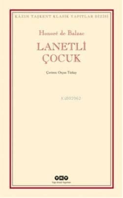 Lanetli Çocuk