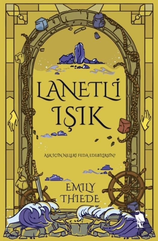Lanetli Işık