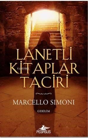 Lanetli Kitaplar Taciri