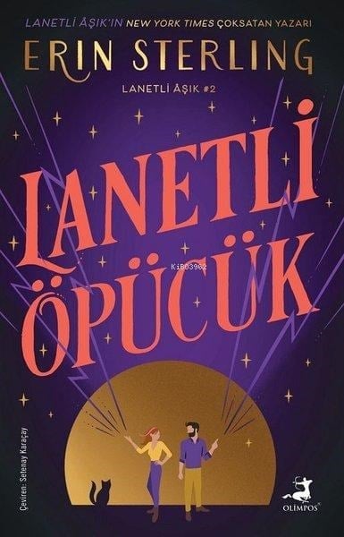 Lanetli Öpücük - Lanetli Aşık 2