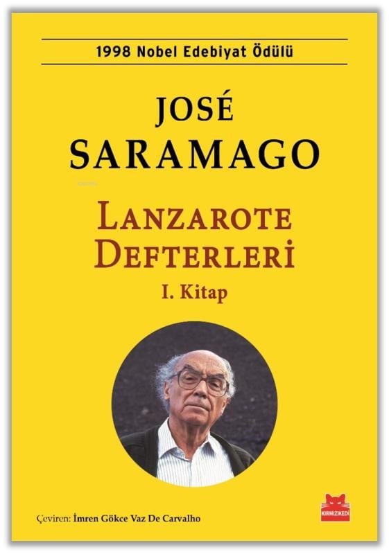 Lanzarote Defterleri