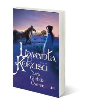 Lavanta Kokusu
