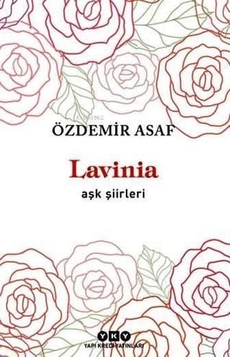 Lavinia; Aşk Şiirleri