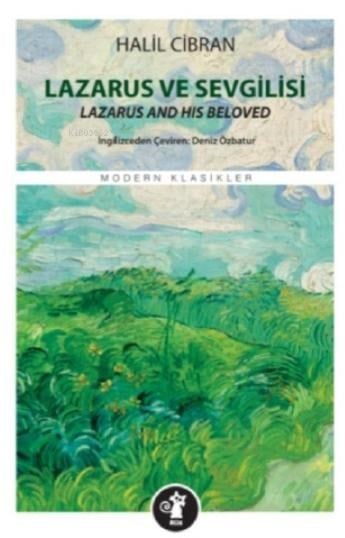 Lazarus Ve Sevgilisi