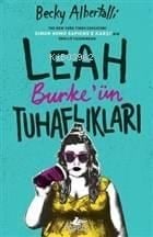 Leah Burke'ün Tuhaflıkları