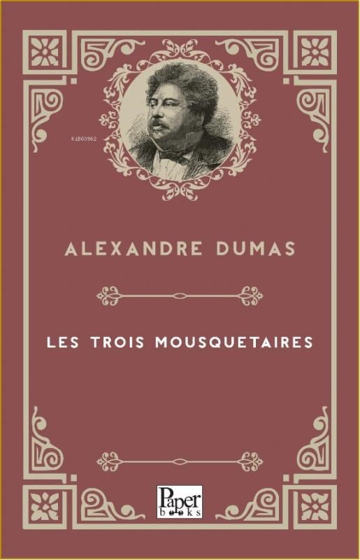 Les Trois Mousquetaires