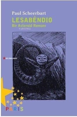 Lesabendio-Bir Asteroid Romanı
