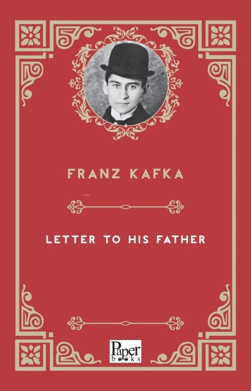 Letter to His Father