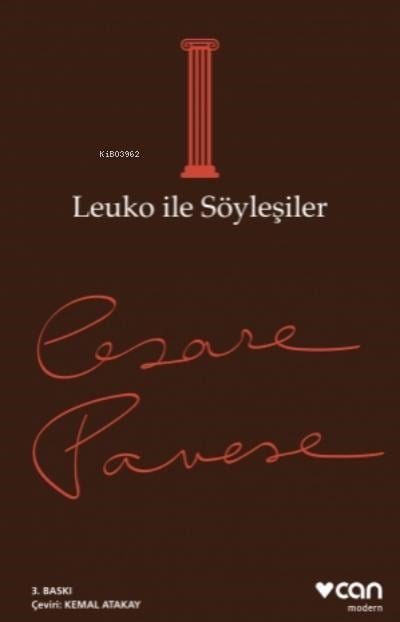 Leuko Ile Söyleşiler