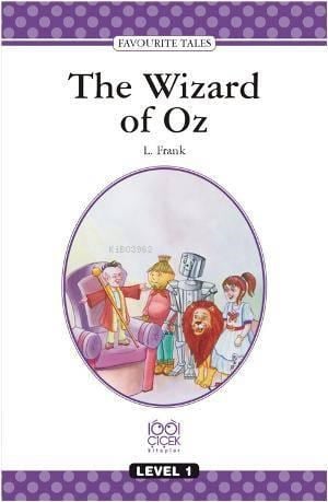Level 1 - Wizard of Oz