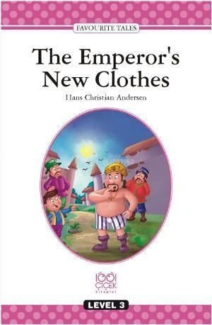 Level 3 - The Emperor's New Cloths