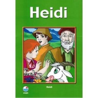 Level C Heidi Cd'siz
