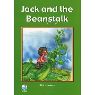 Level C Jack And The Beanstalk Cd'siz