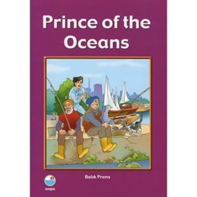 Level D Prince Of The Oceans Cd'siz