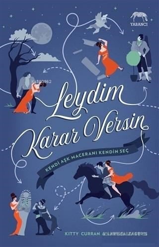 Leydim Karar Versin