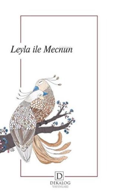 Leyla ile Mecnun