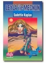 Leyla İle Mecnun