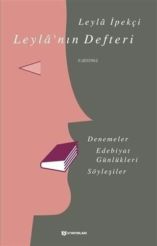 Leyla'nın Defteri