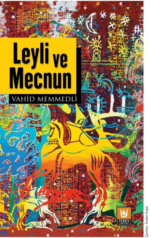 Leyli ve Mecnun