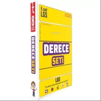 LGS Derece Set