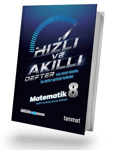 Lgs Matematik  Hızlı Ve Akıllı Defter