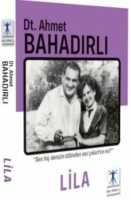 Lila; Sen Hiç Denizin Dibinden İnci Çıkarttın mı?