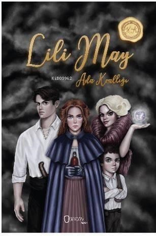 Lili May Ada Krallığı