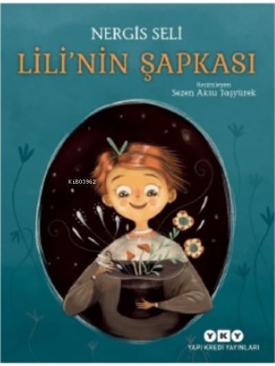 Lili’nin Şapkası