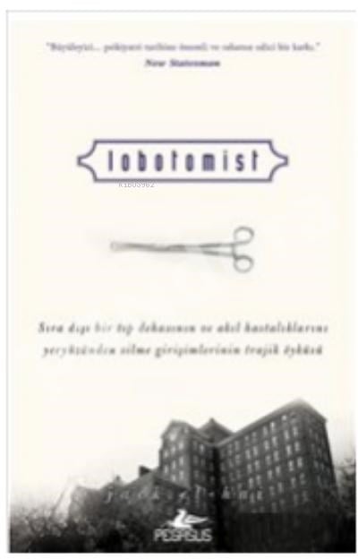 Lobotomist