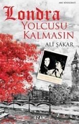 Londra Yolcusu Kalmasın