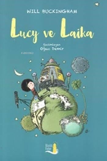 Lucy Ve Laika