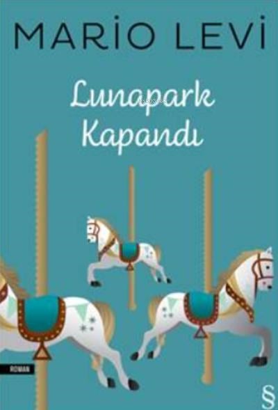 Lunapark Kapandı