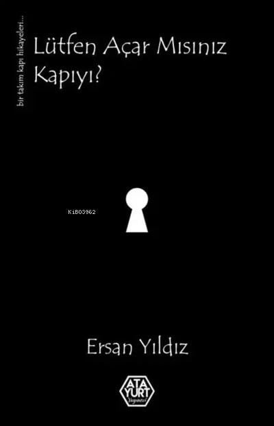 Lütfen Açar Mısınız Kapıyı?