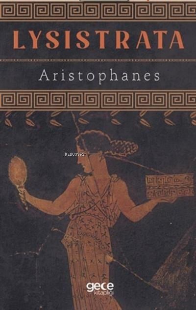 Lysistrata