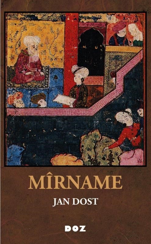 Mîrname
