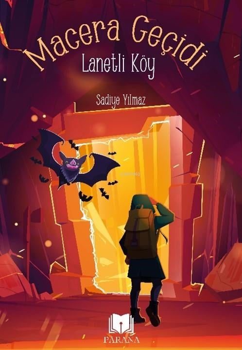 Macera Geçidi “Lanetli Köy”