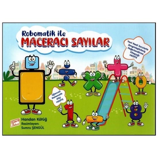 Maceracı Sayılar