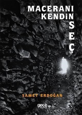 Maceranı Kendin Seç
