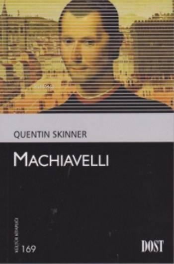Machiavelli