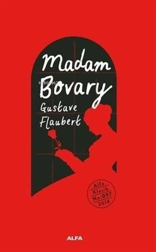 Madam Bovary