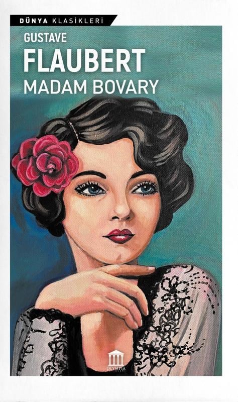 Madam Bovary