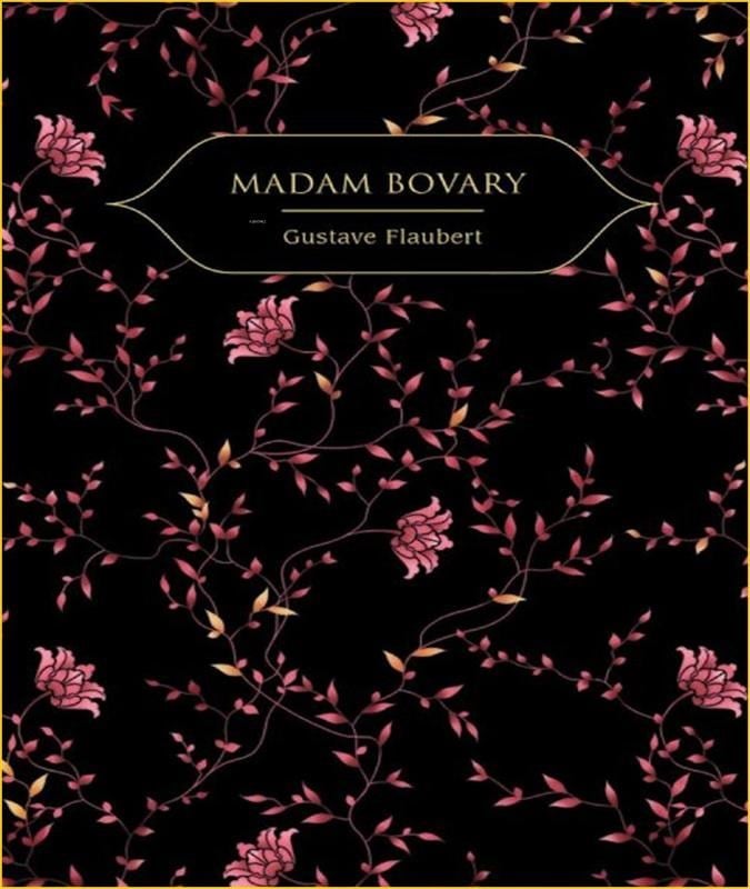 Madam Bovary