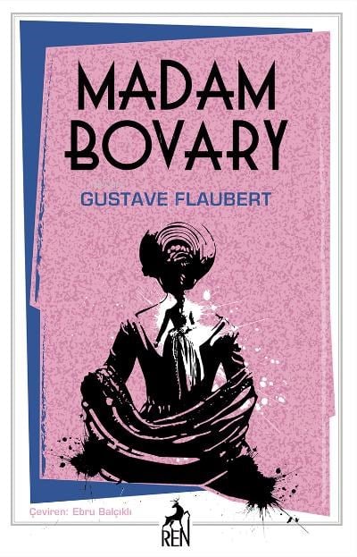 Madam Bovary