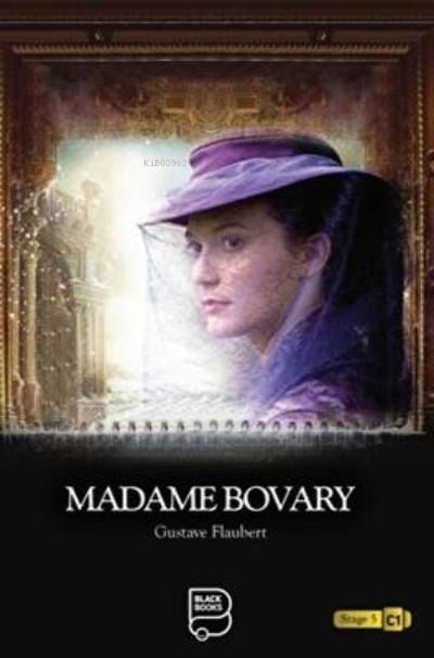 Madame Bovary