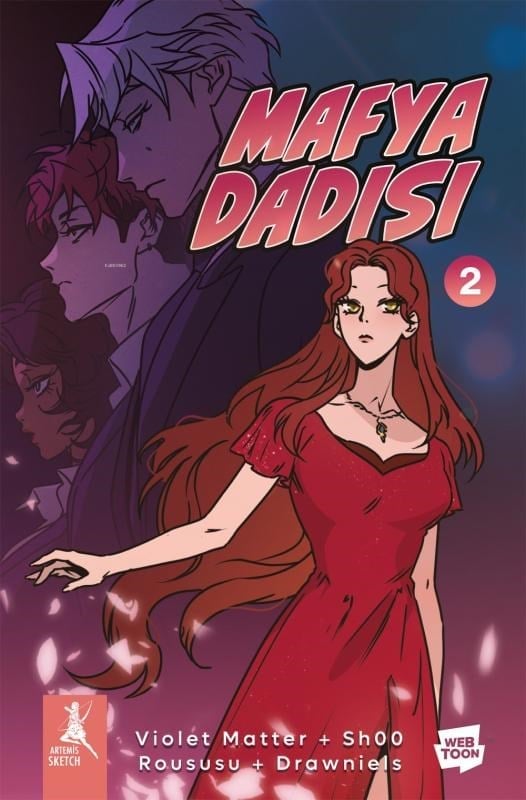 Mafya Dadısı 2