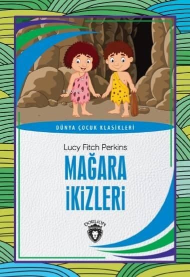 Mağara İkizleri